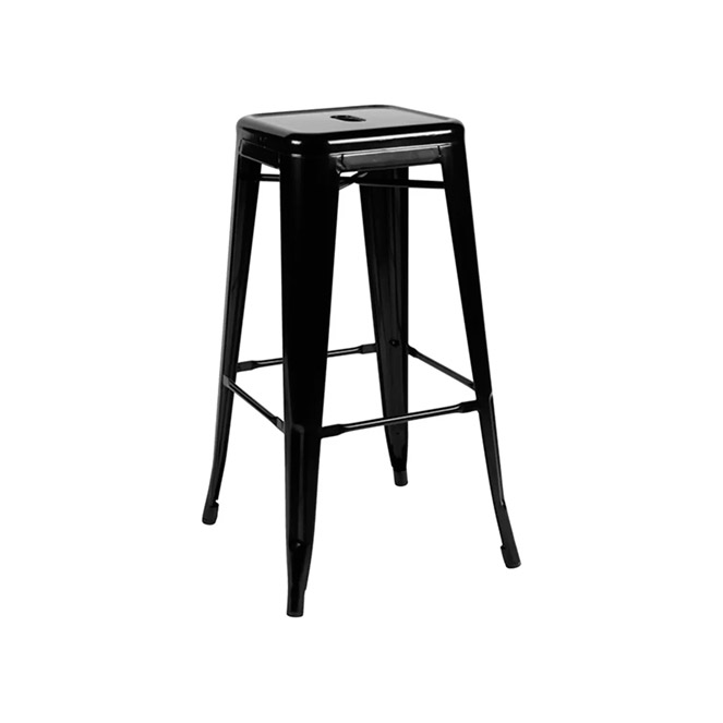 Banqueta Berlim Alta