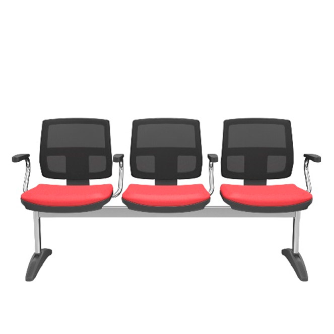 Brizza Longarina Tela 2,3,4 e 5 lugares