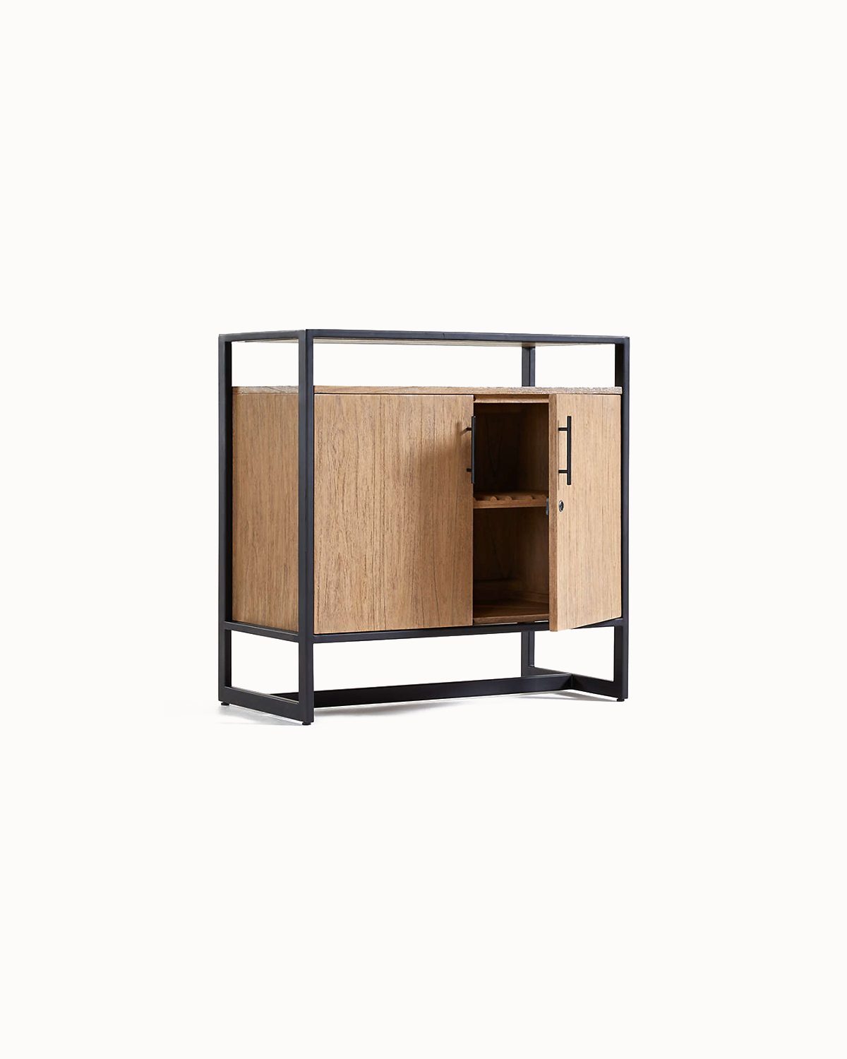 Lemoine Small Bar Cabinet - Imagem 2
