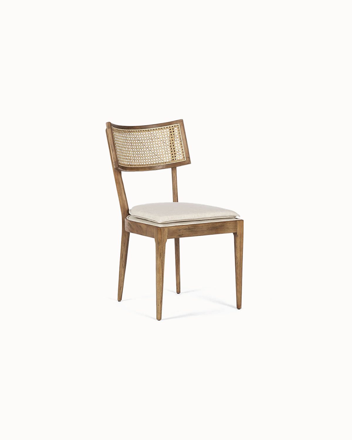 Libby Natural Dining Chair - Imagem 2